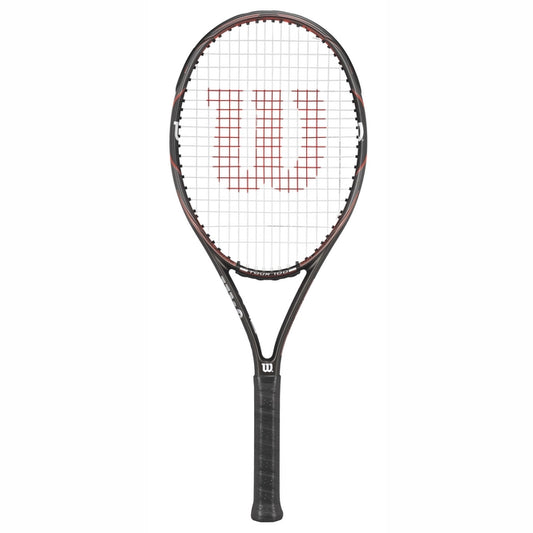 WILSON Drone Tour 100