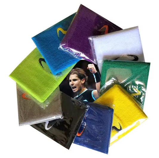 Rafael Nadal Premier Tennis Wristband ( Select 2 for £12.50 )