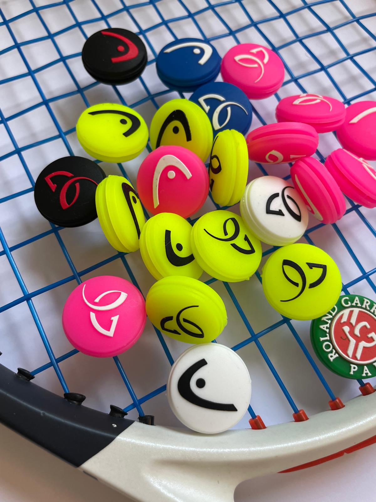 HEAD Pro Djokovic Dampener ( Choose any 2 for £6 )