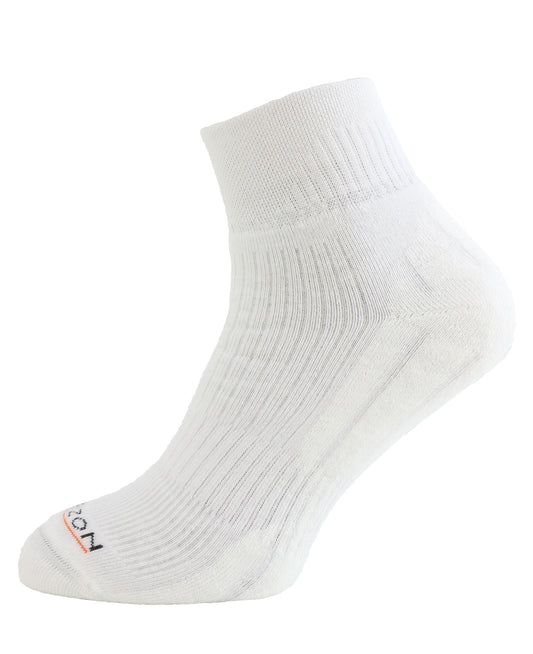 Horizon Perf Coolmax Quarter Sock
