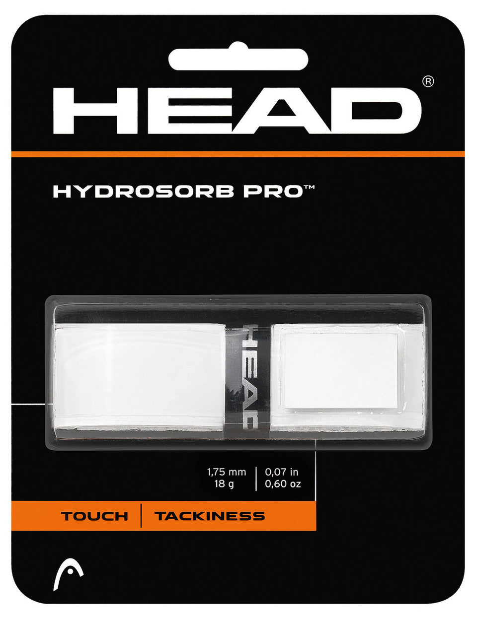 HEAD Hydrosorb Pro Racquet Grip