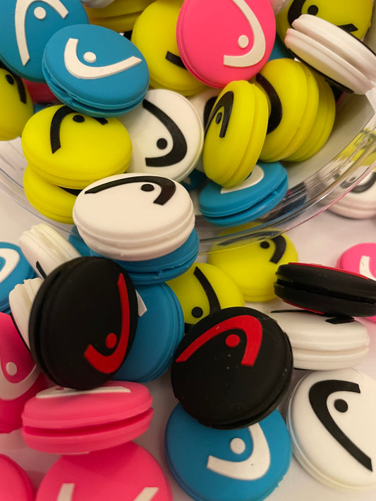 HEAD Pro Dampener ( Choose any 2 for £6 )